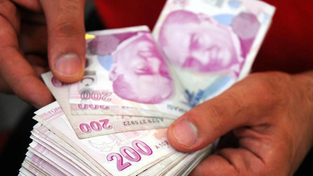 En düşük ücreti 61 bin 677 TL yaptılar: Yeni destekler de açıklandı