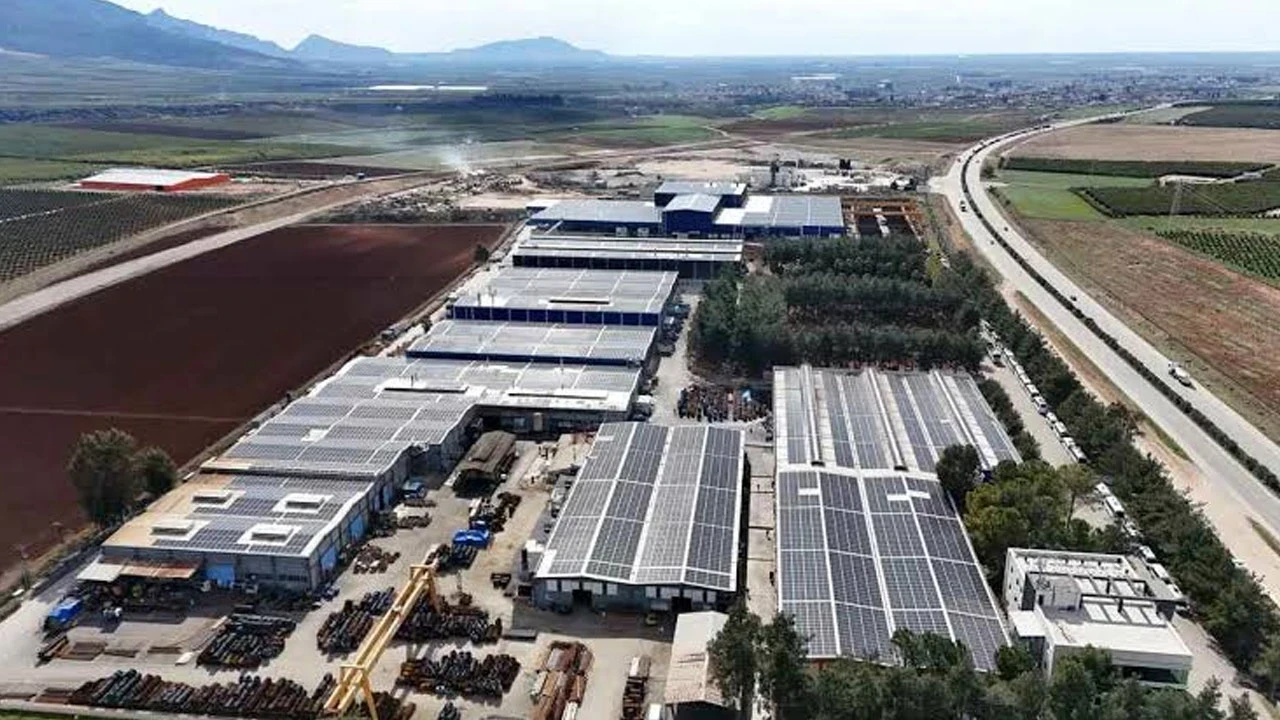 Şa-Ra Enerji halka arz sonuçları belli oldu