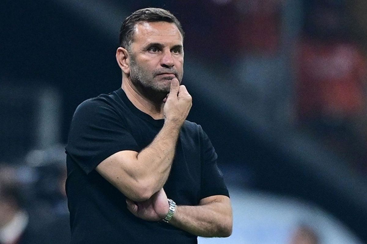 Galatasaray’da 1 ayrılık ve 1 devam kararı! Okan Buruk kararını verdi