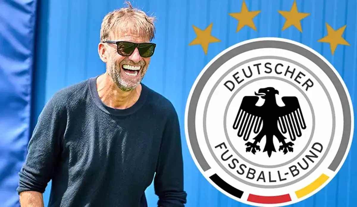 Jürgen Klopp sonunda futbola geri dönüyor! İşte yeni takımı...