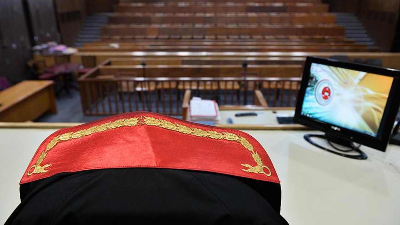 Ankara Cumhuriyet Başsavcılığı'na İstanbul Cumhuriyet Başsavcı Vekili Aykut Çelik atandı