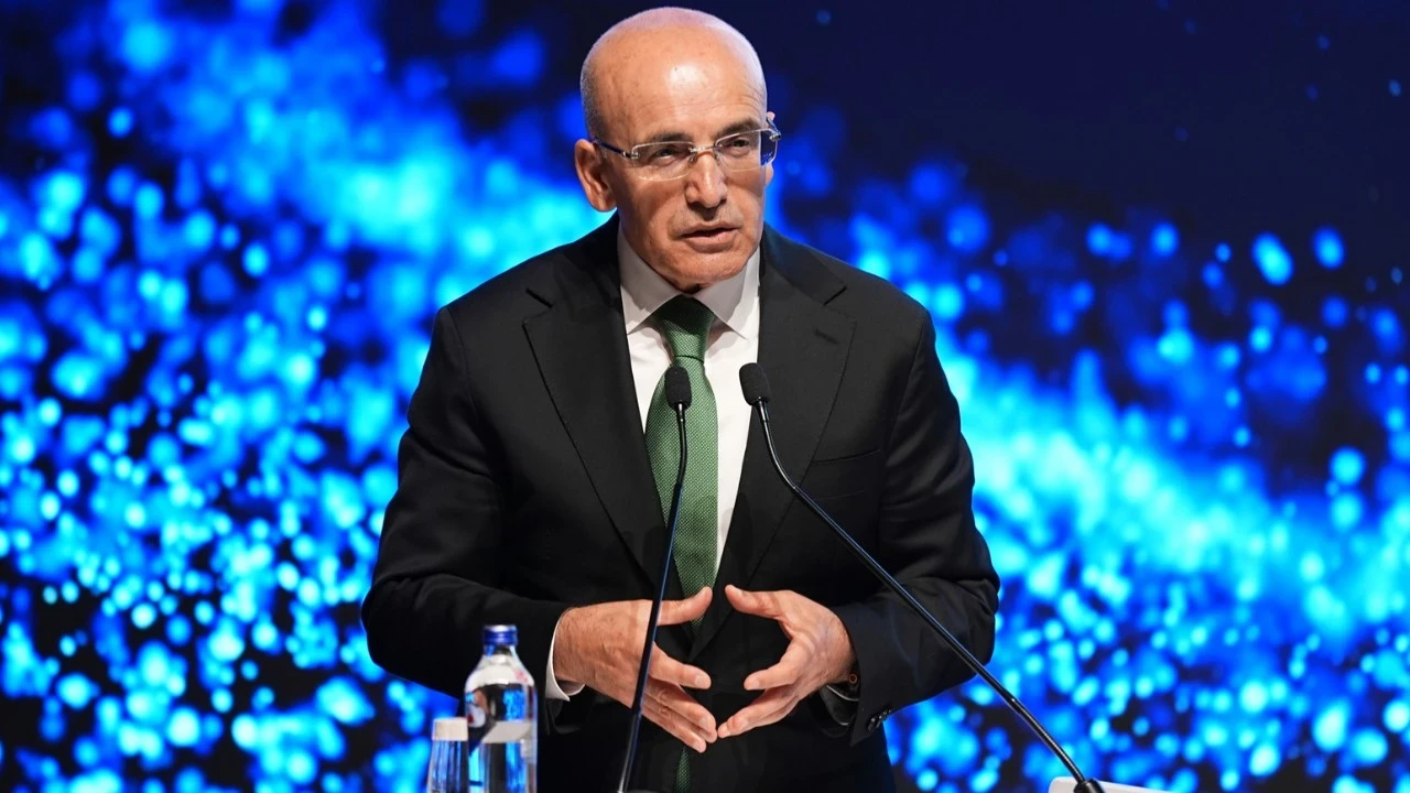 Bakan Şimşek: İklim değişikliğiyle mücadelede başarısızlığın maliyeti yüksek olacak