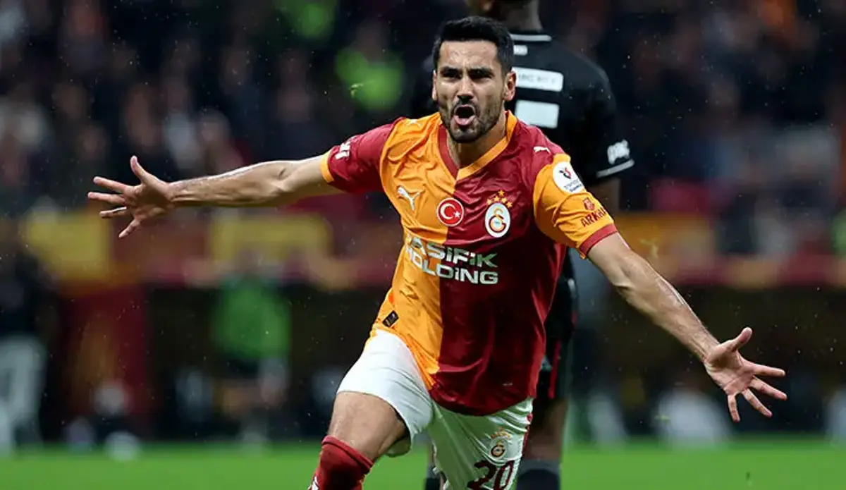 İlkay Gündoğan Fransa şampiyonunu satın alıyor