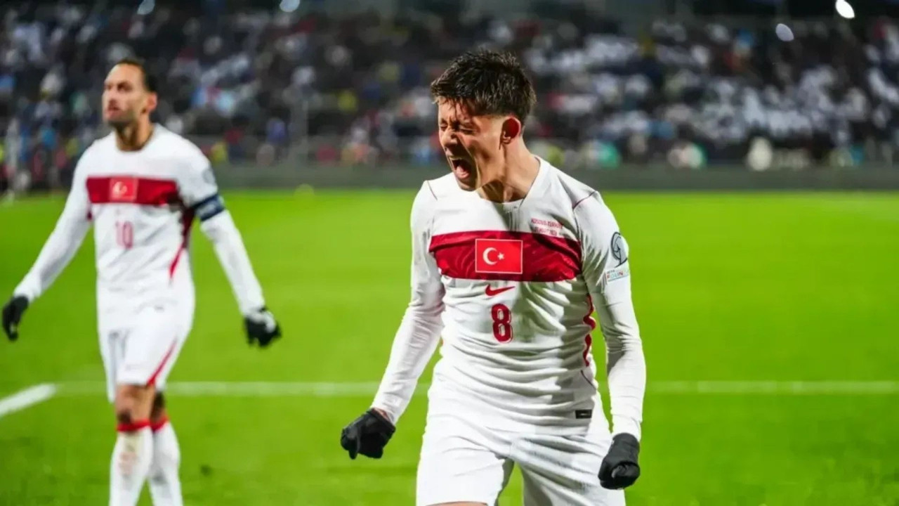 A Milli Takım grubunu lider bitirse kimlerle oynayacaktı?