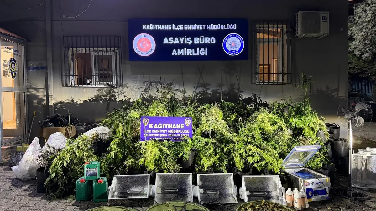 Yoğun koku üzerine harekete geçildi! Ekipler bile şaşkına döndü: Tam 30 milyon lira değerinde...