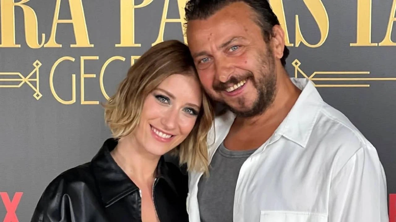 Hazal Kaya ve Ali Atay’a şok haber! Maliyeti karşılayamadı