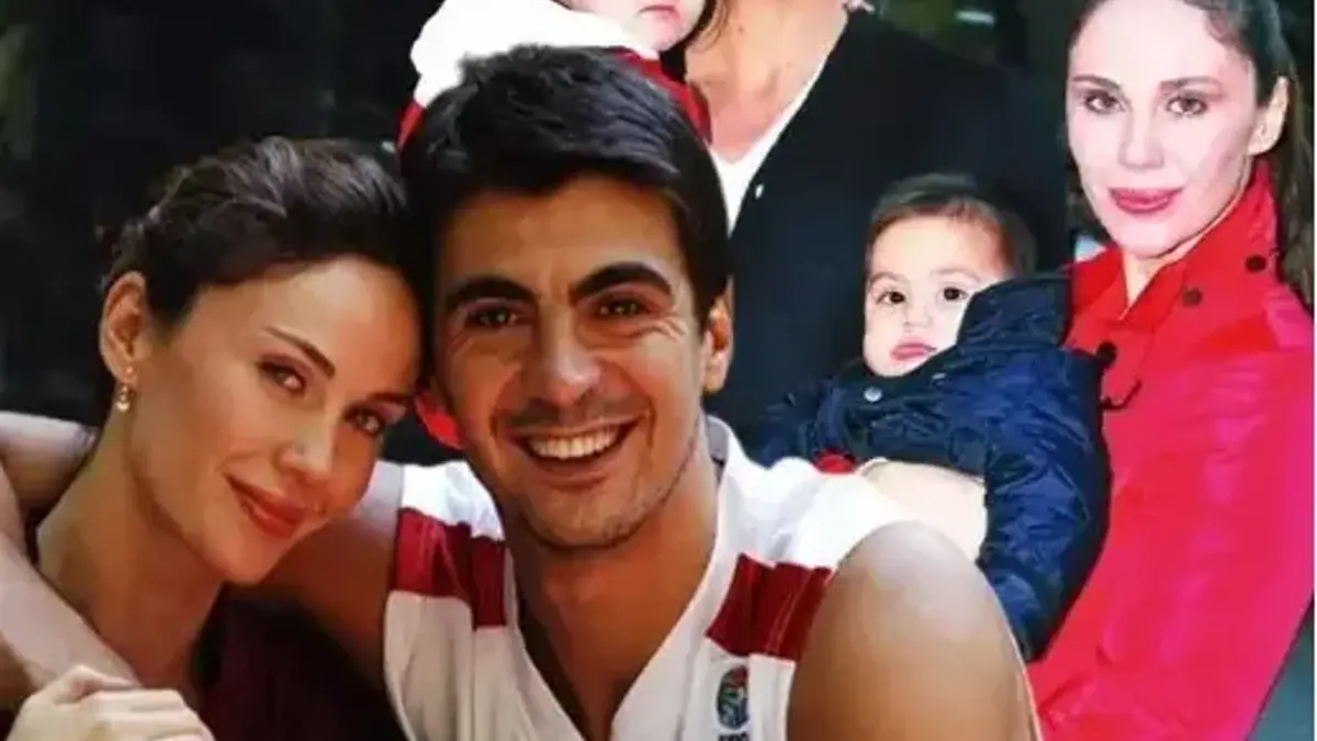 Ömer Kutluay Real Madrid Formasıyla Sahneye Çıktı: Demet Şener’den Gururlu Anne Paylaşımı