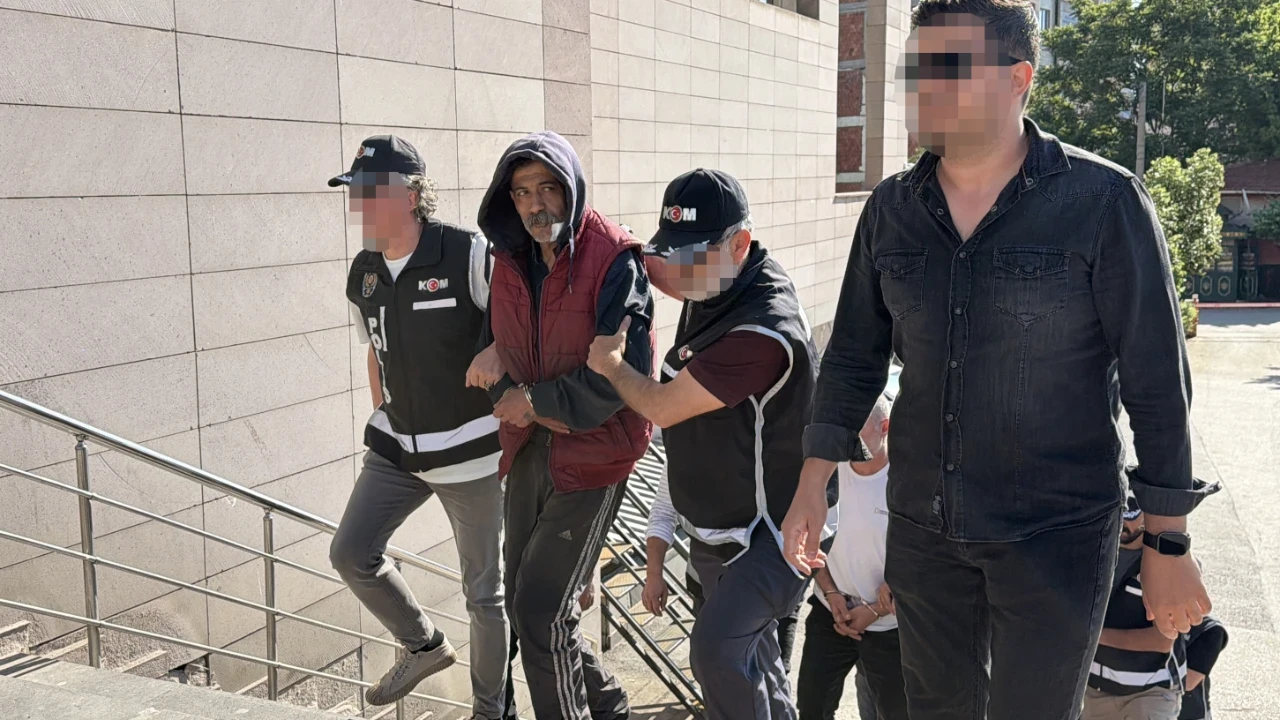 Atık yağdan akaryakıt üretmişler