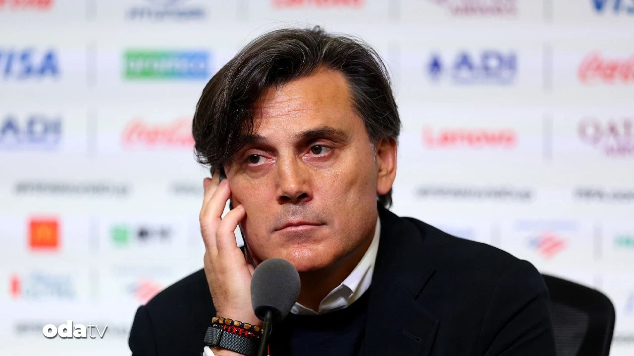 Vincenzo Montella'nın acı kaybı: Ablası yaşamını yitirdi