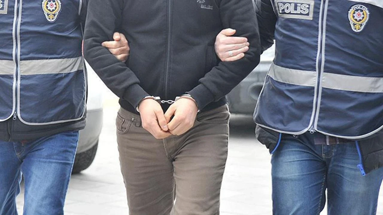 Cumhurbaşkanına hakaretten bir tutuklama daha