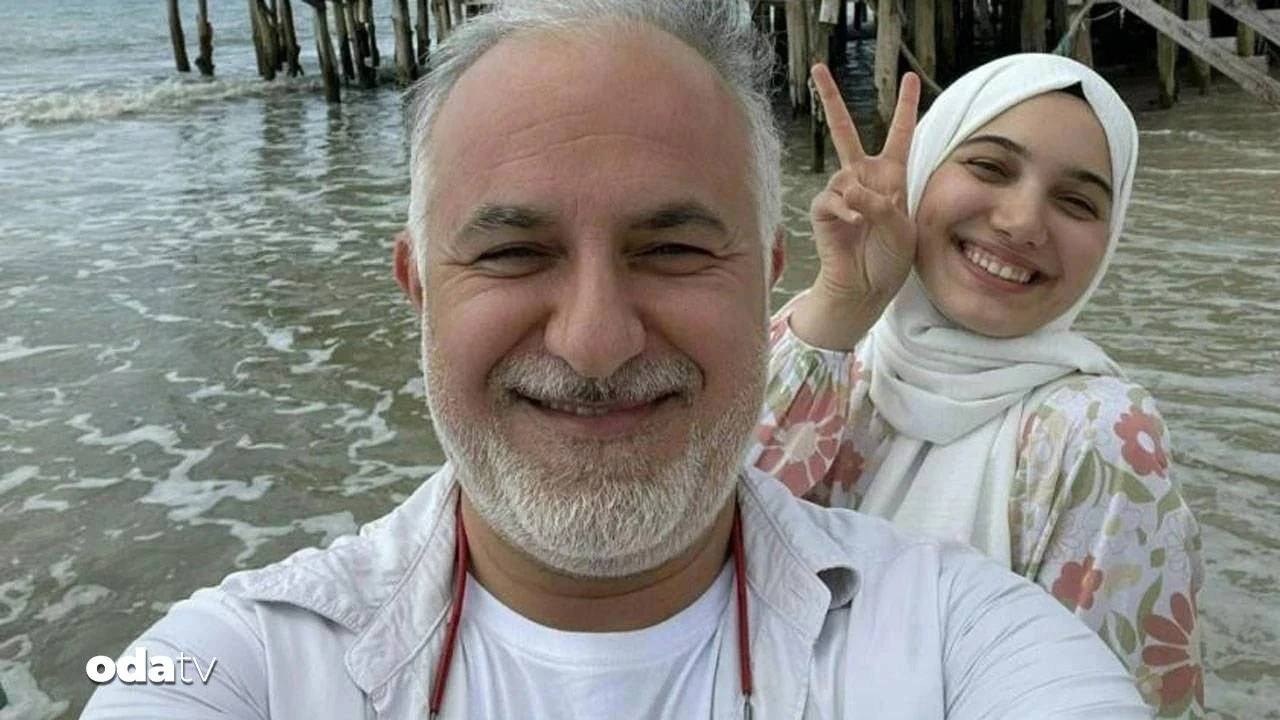 Kerem Kınık'ın kızı Zehra Kınık'ın bir süredir cezaevinde olduğu açıklandı