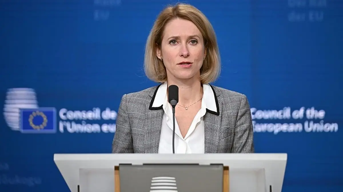 AB'den Avrupa ordusu fikrine veto