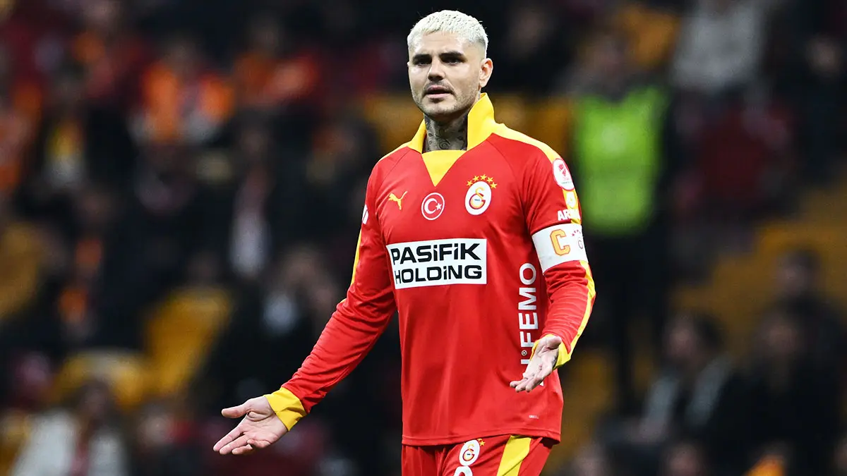 Galatasaray'ın teklifi belli oldu! Mauro Icardi ile görüşmeler devam ediyor