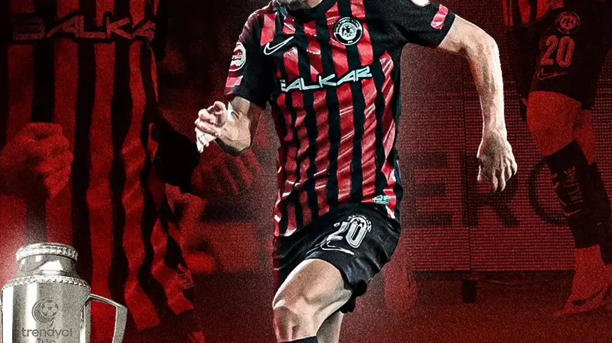 Çorum FK'yı Süper Lig'e çıkardı, teşekkür edip takımdan gönderdiler