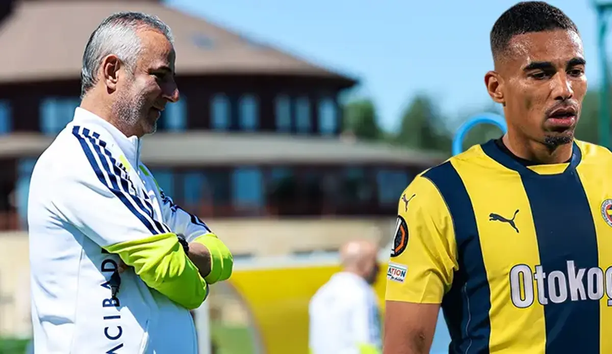 ÖZEL | Kadıköy'den Moskova'ya: Alexander Djiku'dan samimi açıklamalar! İsmail Kartal'a övgü, Jose Mourinho ve Ali Koç sözleri...