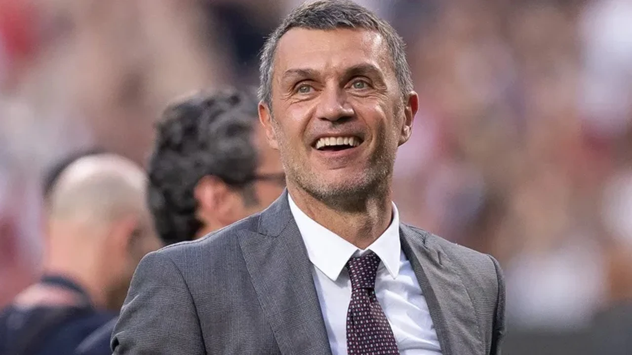 İtalya Milli Takımı’nda Paolo Maldini dönemi başladı