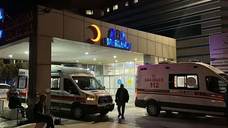 Kötü koku ihbarı gerçeği ortaya çıkardı! Ablasının cesediyle 1 hafta aynı evde yaşadı