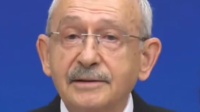 Kılıçdaroğlu'ndan 'NATO' çıkışı: Türkiye istikrarın taşıyıcısı olmalı