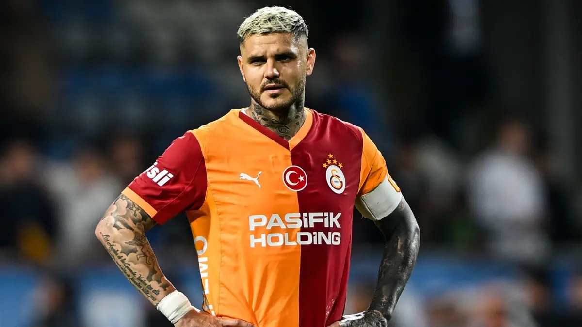 Mauro Icardi'ye 2 talip birden! İstediği maaş belli oldu