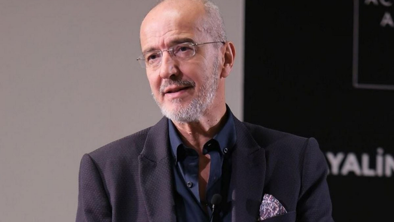 Ünlü televizyoncu ve yapımcı Murat Saygı tutuklandı