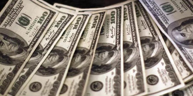 Dolar/TL 46,68 seviyesinden işlem görüyor