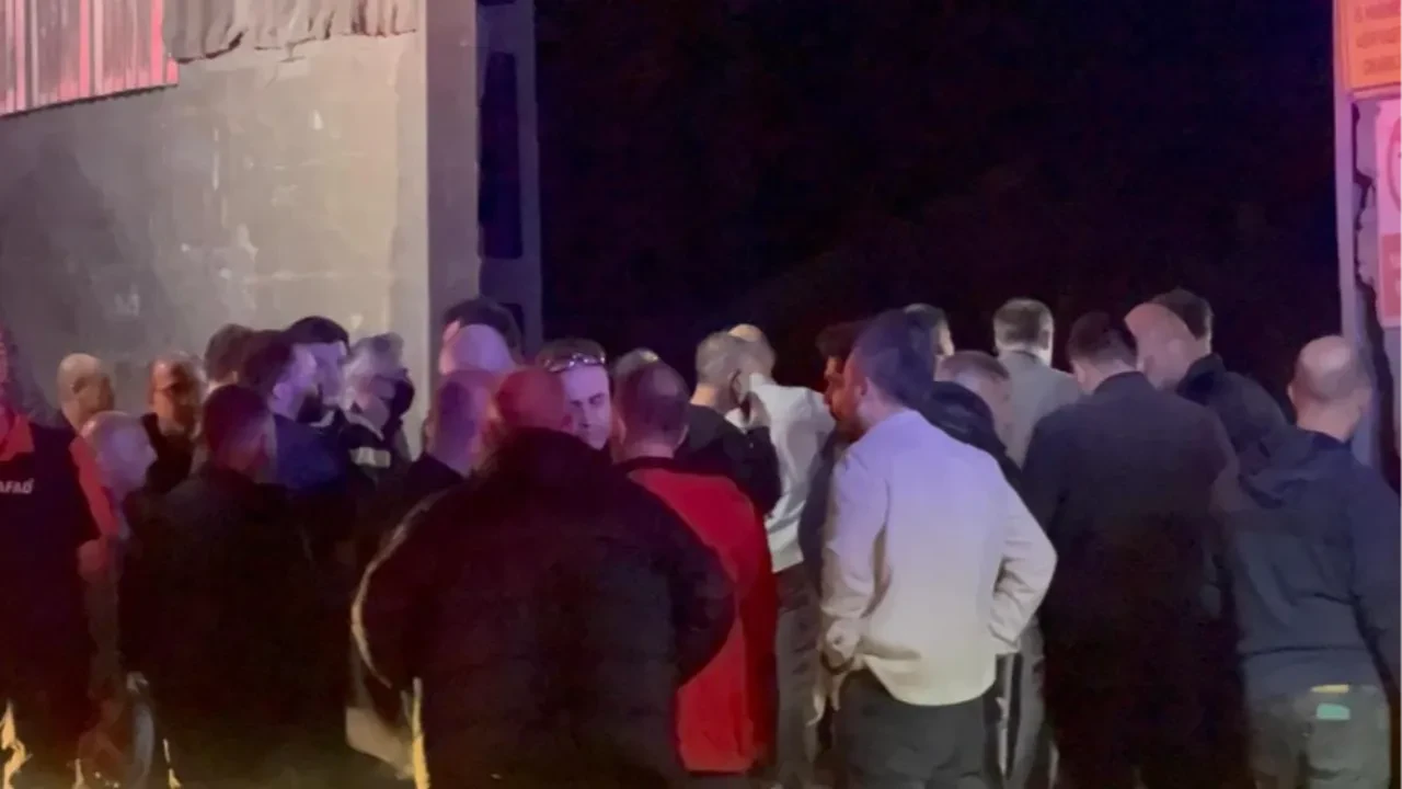 Samsun'daki demir çelik fabrikasında facia: Hayatını kaybeden 3 işçinin kimlikleri belli oldu!
