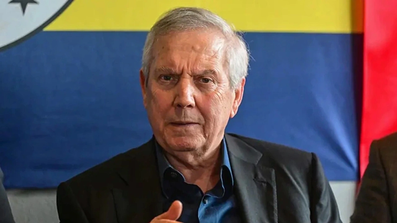 Aziz Yıldırım'ın transfer listesi belli oldu: Sürpriz isimler çıktı