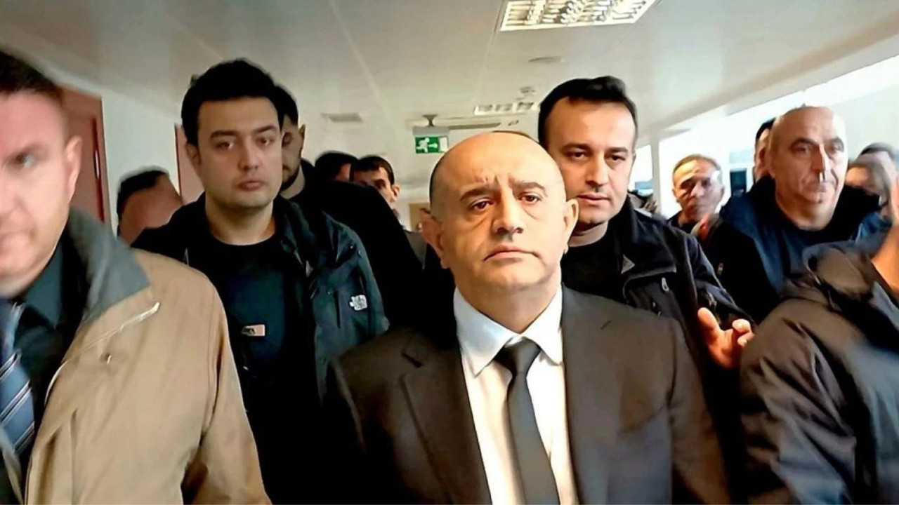 Aziz İhsan Aktaş suç örgütü davasında kritik viraj! Karar öncesi son aşama…