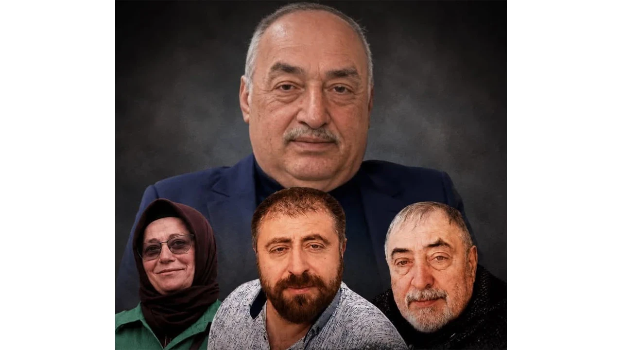3 kişiyi öldürmekle suçlanan zanlının 'çok pişmanım' dediği öne sürüldü