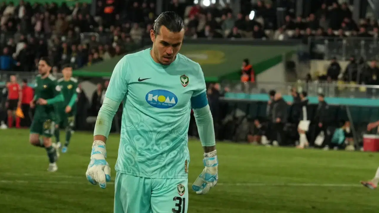 Amed Sportif Faaliyetler'den Erce Kardeşler'e veda!