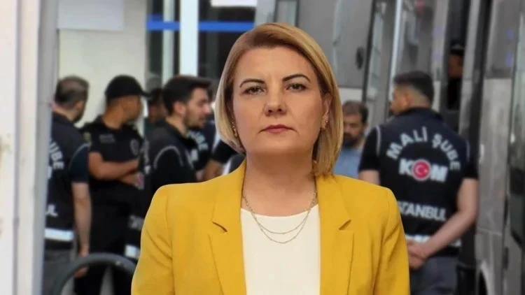 İzmit Belediyesine yönelik yolsuzluk soruşturmasında 3 şüphelinin ifadesine ulaşıldı