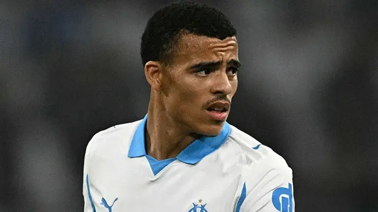 Fenerbahçe'ye Greenwood için rakip çıktı! Marsilya'dan jet hızıyla cevap