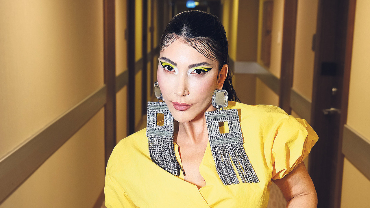 Ajanda: İstanbul'u bekleyen konser, tiyatro ve sergiler