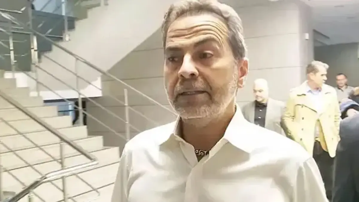 Nasuh Mahruki hakkında gözaltı kararı