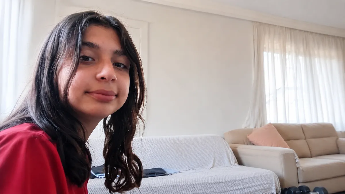 Antalya'da 15 yaşındaki Fatma İrem'den haber alınamıyor: Arama çalışmaları başlatıldı