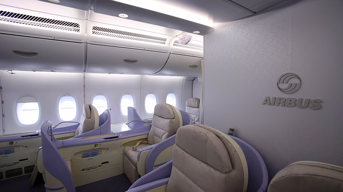 EASA, A380 kanatları için inceleme emri verdi; Airbus mercek altında
