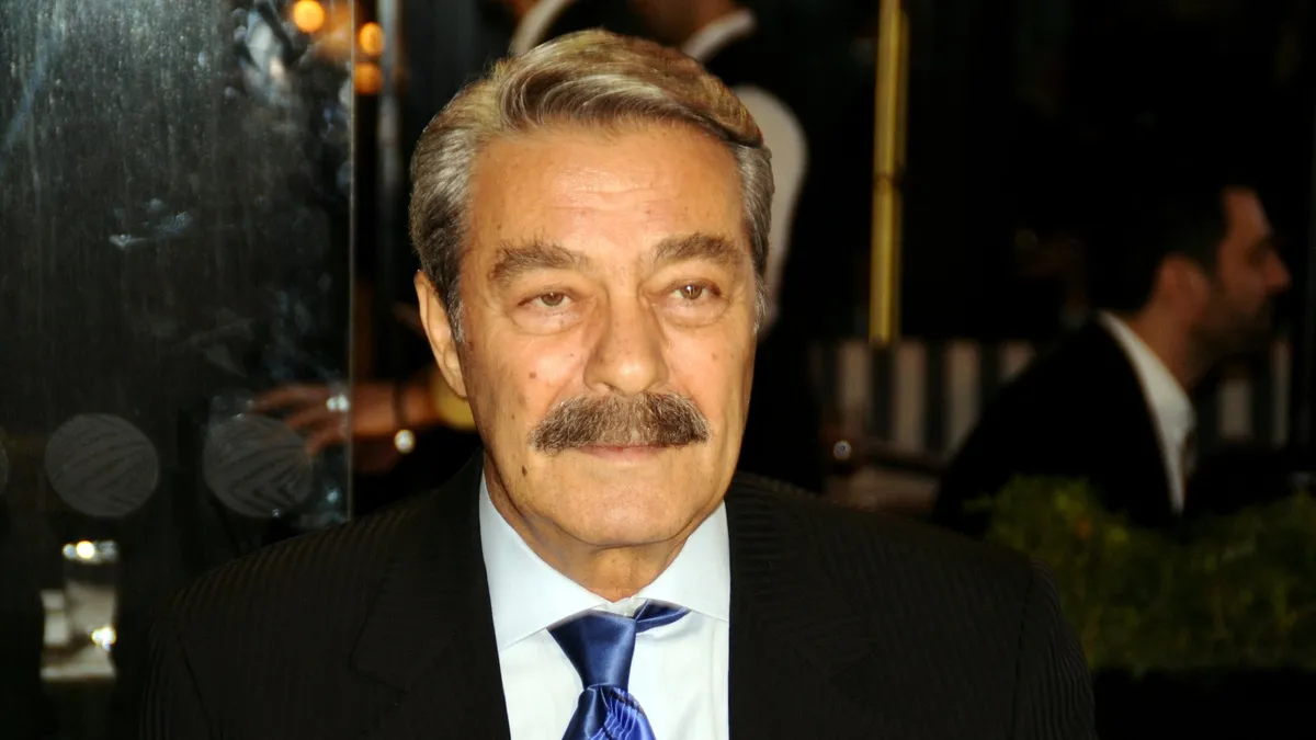 Haftalar önce entübe edilmişti! Kadir İnanır’ın sağlık durumunda yeni gelişme