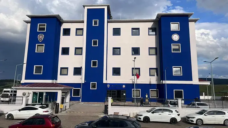 Yurt dışına kaçmak isteyen FETÖ şüphelileri sınırda yakalandı; 7 gözaltı