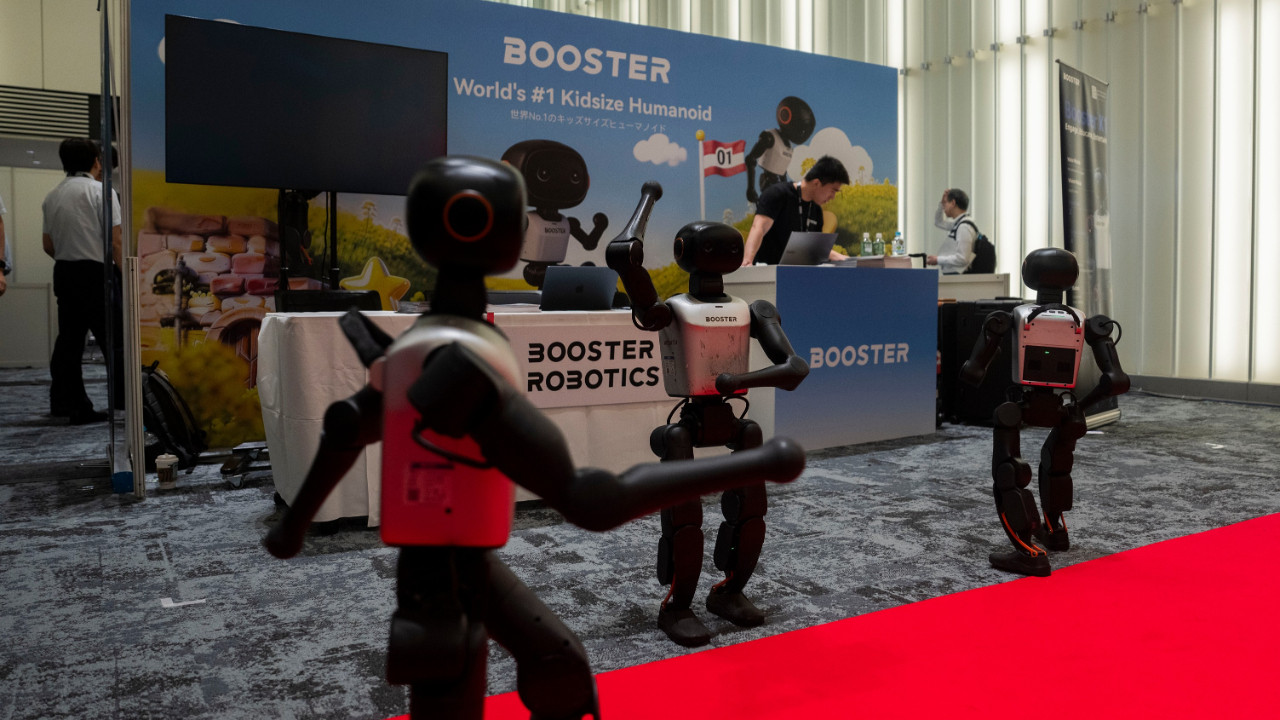 Japonya liderliği kaptı: Dünya Çin olmadan nasıl robot yapamaz hale geldi?