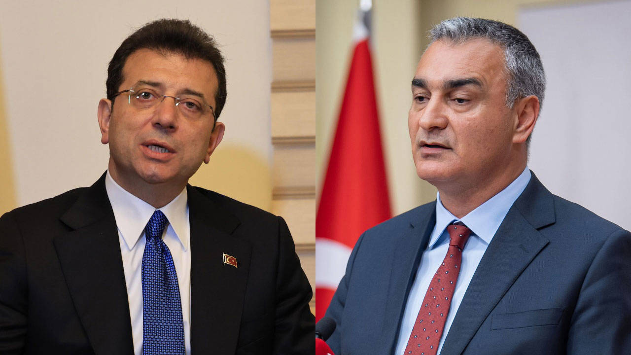 Kılıçdaroğlu'nun sözcüsünden İmamoğlu'nun adaylığı hakkında açıklama