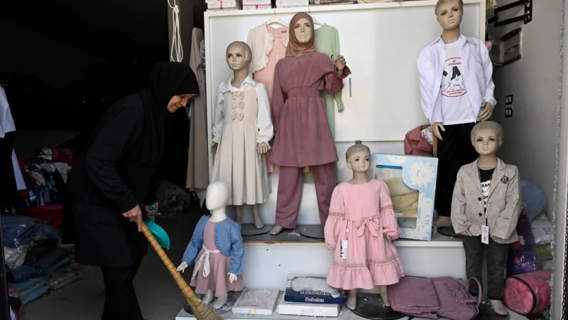 ABD-İran mutabakatı ardından Lübnan'a dönüşler sürüyor