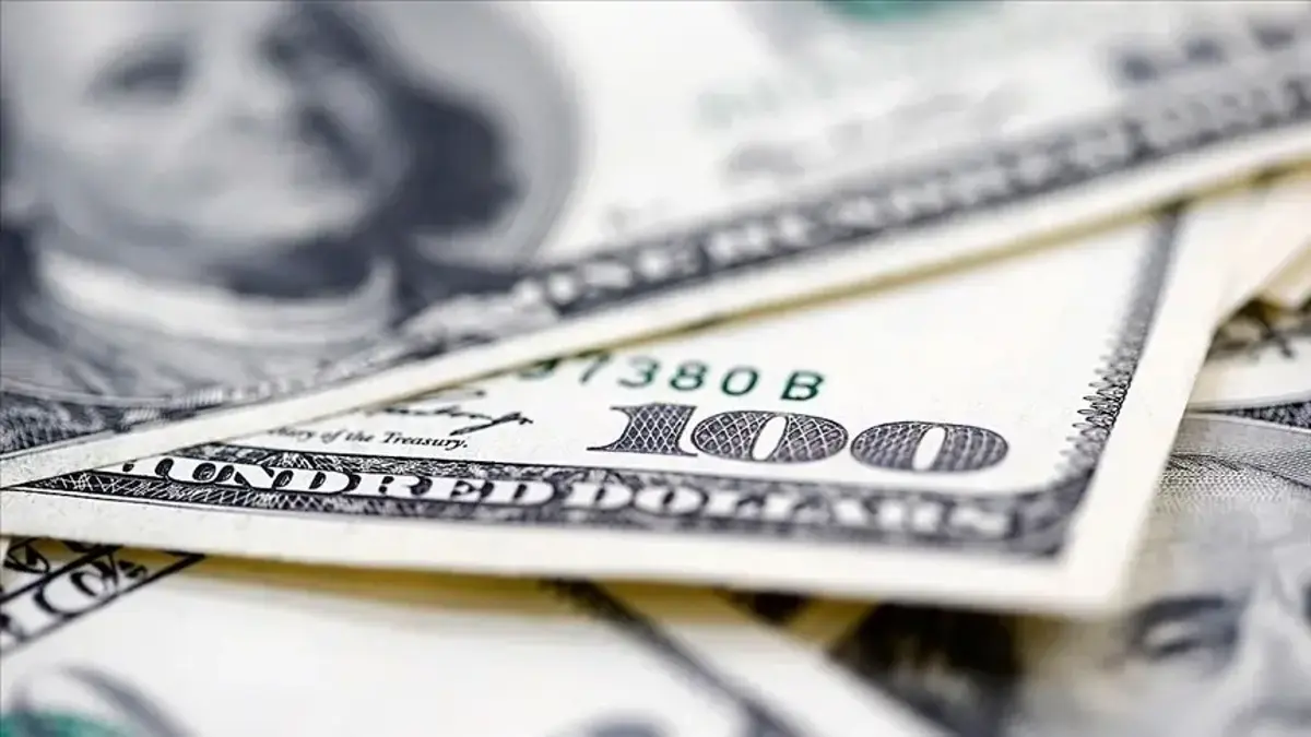 Dolar endeksi 13 ayın zirvesinde
