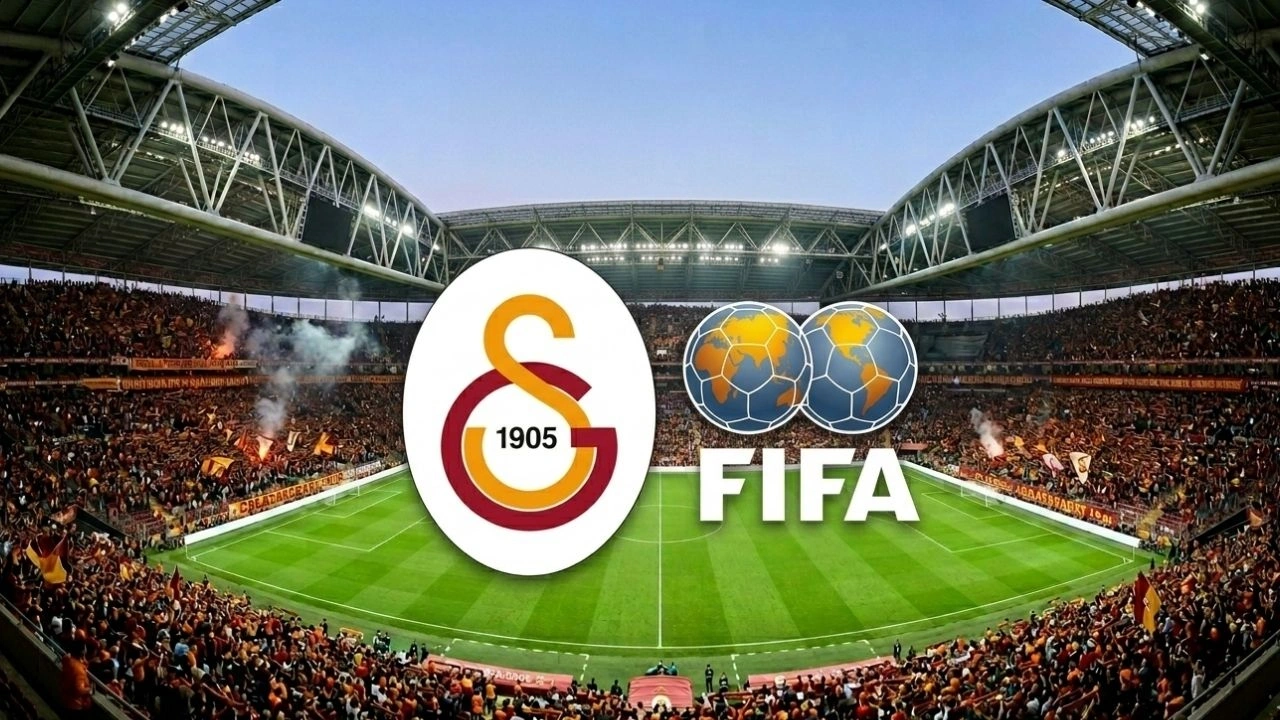 Galatasaray'a kötü haber geldi