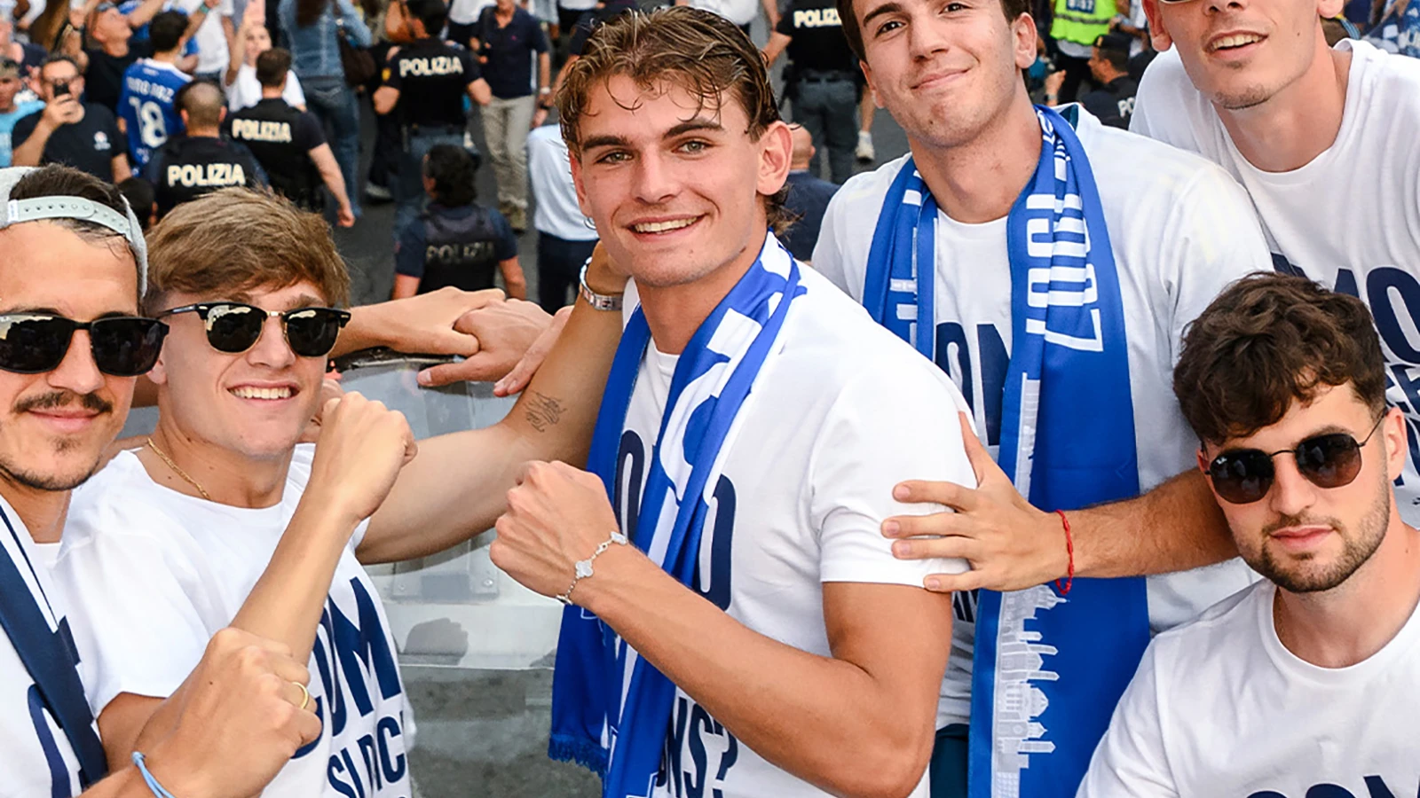 Real Madrid'den Nico Paz açıklaması! Dev transfer resmen duyuruldu
