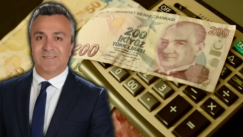 Temmuz 2026 emekli ve memur zammı ne kadar olacak? Özgür Erdursun tek tek hesapladı | EMEKLİ MAAŞ HABERLERİ