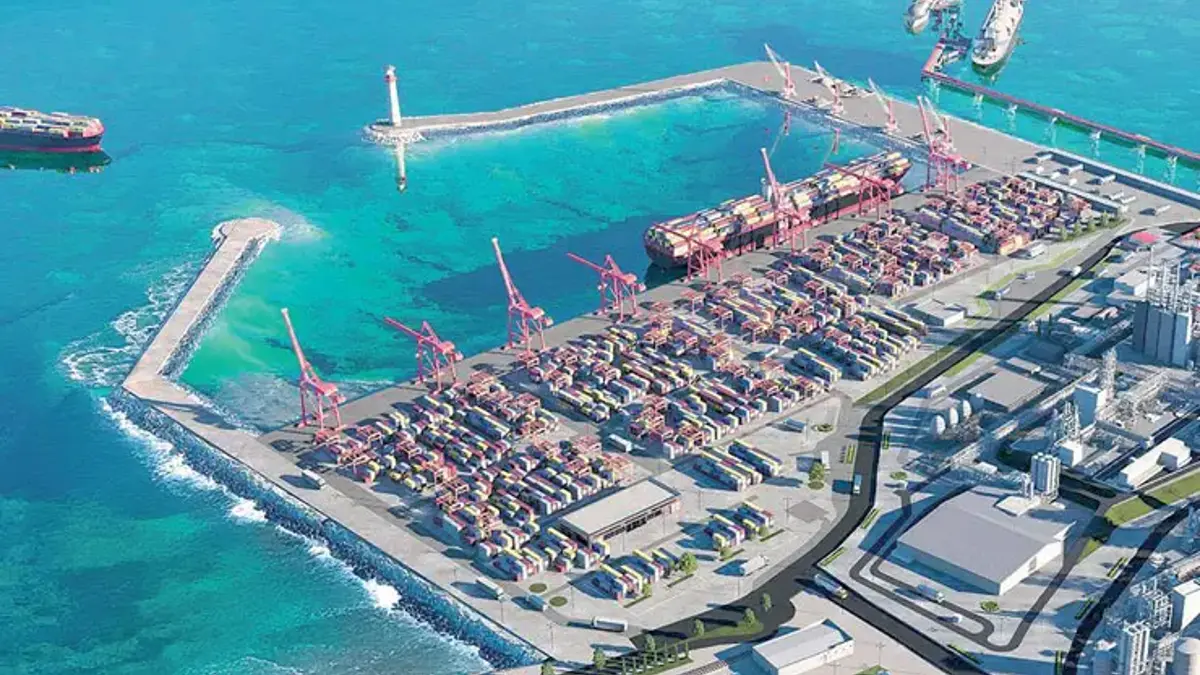 Döviz açığını azaltacak 3 milyar dolarlık yatırım