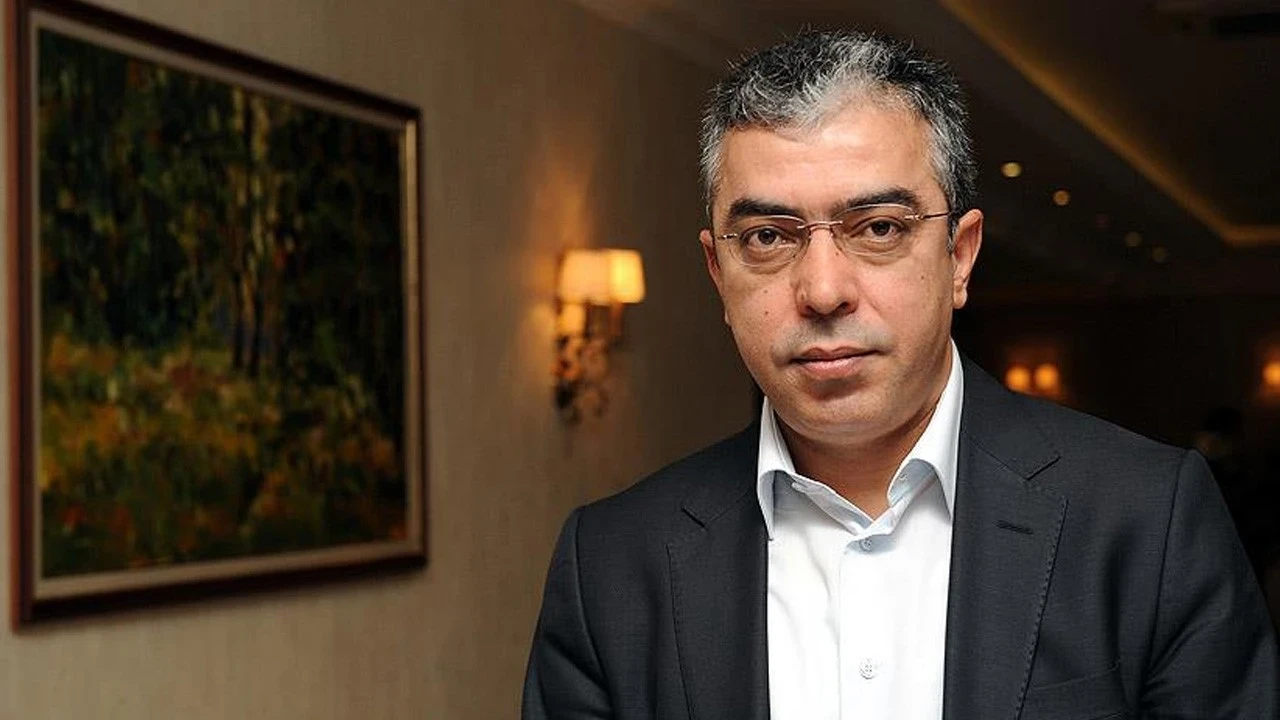 Mehmet Uçum 2028 seçimleri için tarih verdi! Muhalefete çağrıda bulundu: Rekabetten kaçmayın