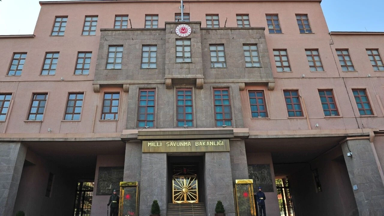 MSB'den net CAATSA mesajı: Açık veya örtülü tüm kısıtlamalar kaldırılmalı
