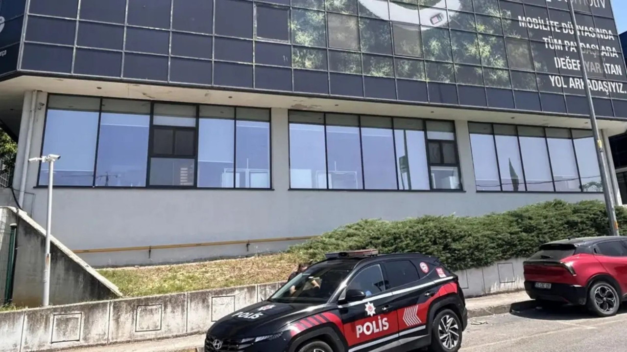Otokoç Genel Müdürlüğü binasına saldırı soruşturmasında 5 tutuklama
