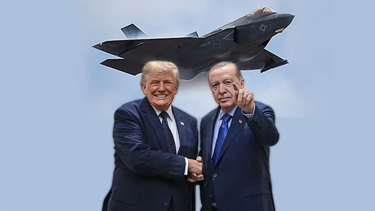 Kabine toplanıyor: F-35'ler Türkiye'ye ne zaman gelecek?